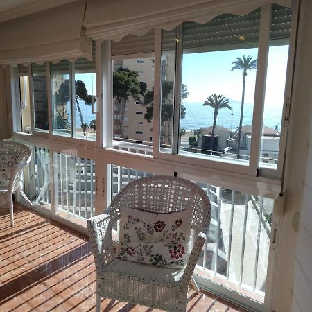 Benidorm Beach Экстерьер фото